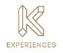 Logo Experiences K K Expériences - Séjours en Appartements - Location saisonnière